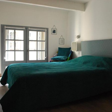 Apartamento Centre Historique T3 Duplex Parking Gratuit Béziers Exterior foto