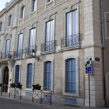 Apartamento Centre Historique T3 Duplex Parking Gratuit Béziers Exterior foto