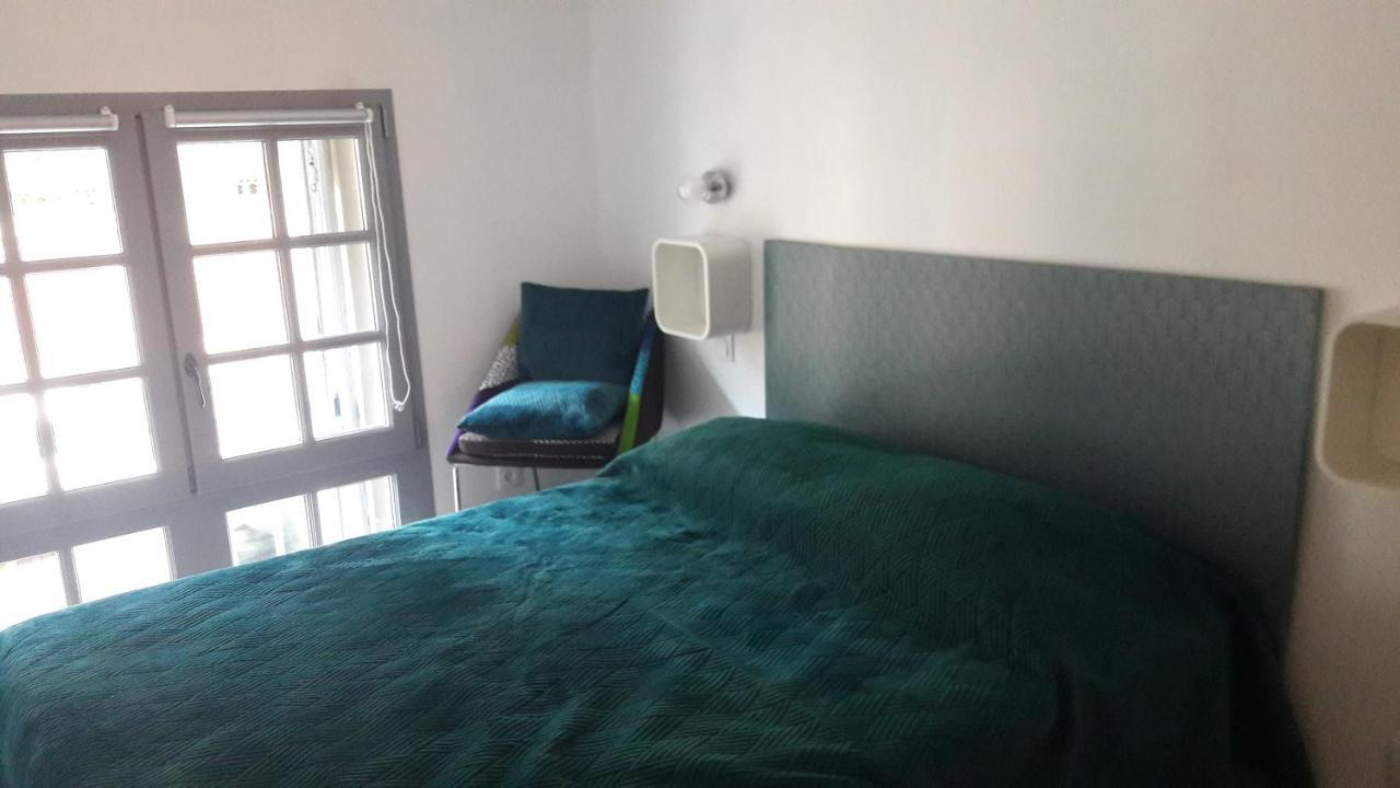 Apartamento Centre Historique T3 Duplex Parking Gratuit Béziers Exterior foto